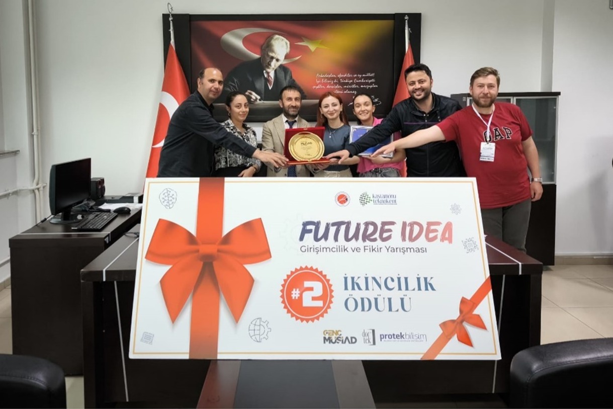 Çalışma Ekibimiz